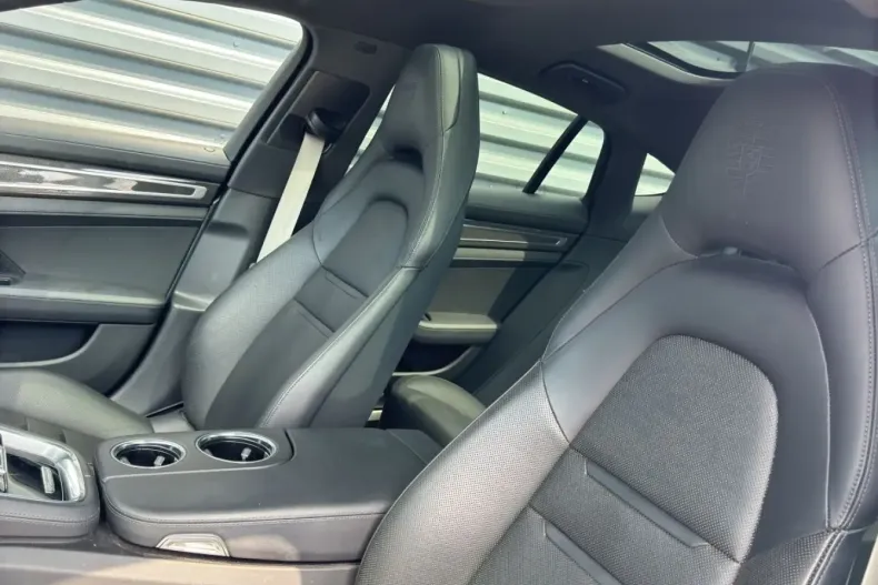 Porsche Panamera din 2021 cu 70.900 km - oferta POR121473 - foto 21