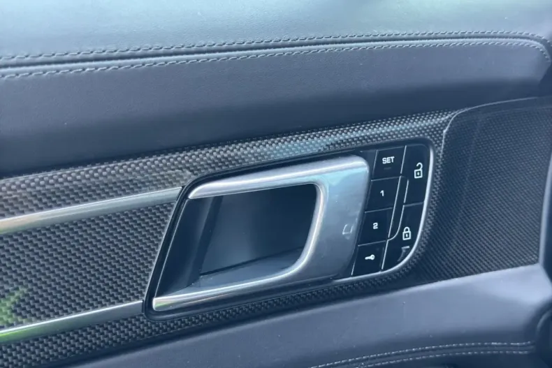 Porsche Panamera din 2021 cu 70.900 km - oferta POR121473 - foto 23