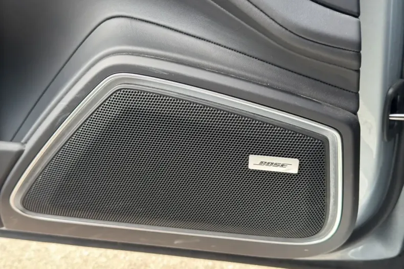 Porsche Panamera din 2021 cu 70.900 km - oferta POR121473 - foto 24