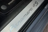 Porsche Panamera din 2021 cu 70.900 km - oferta POR121473 - foto 27