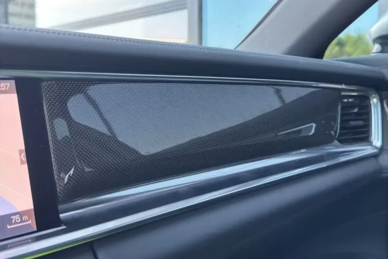 Porsche Panamera din 2021 cu 70.900 km - oferta POR121473 - foto 29