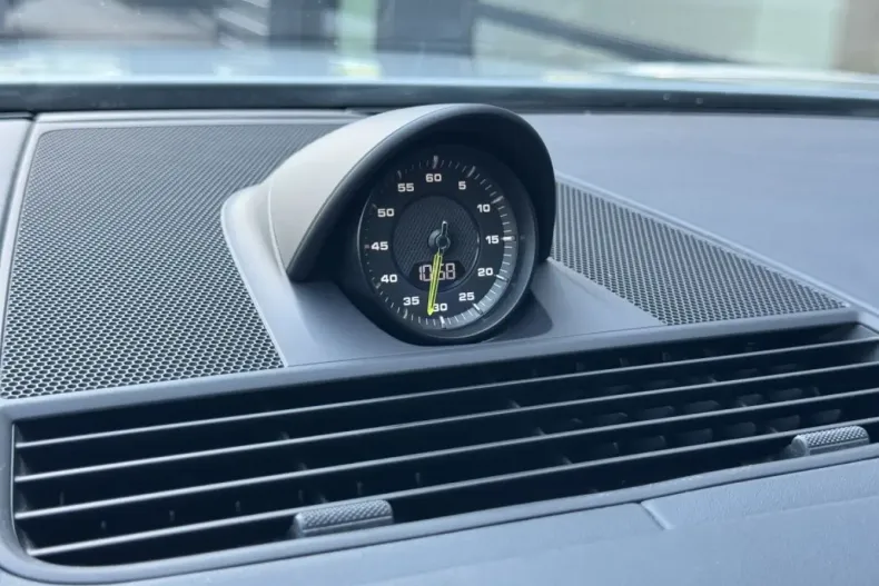 Porsche Panamera din 2021 cu 70.900 km - oferta POR121473 - foto 30