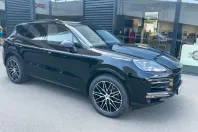 Porsche Cayenne din 2024 cu 9.950 km - oferta POR121476 - foto 4