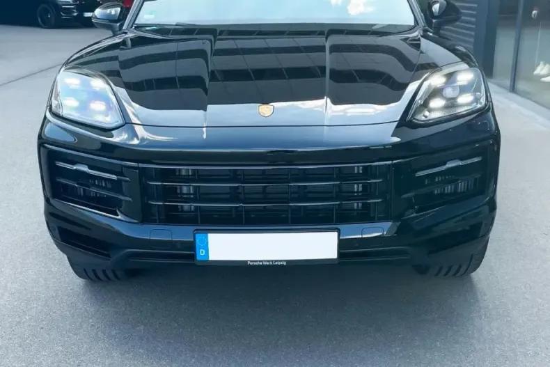 Porsche Cayenne din 2024 cu 9.950 km - oferta POR121476 - foto 6