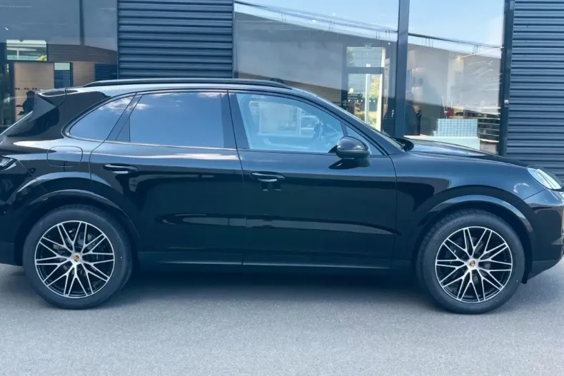 Porsche Cayenne din 2024 cu 9.950 km - oferta POR121476 - foto 7