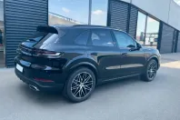 Porsche Cayenne din 2024 cu 9.950 km - oferta POR121476 - foto 11