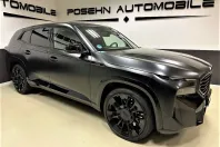 BMW XM din 2024 cu 8.000 km - oferta BMW121477 - foto 1