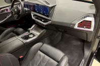 BMW XM din 2024 cu 8.000 km - oferta BMW121477 - foto 9