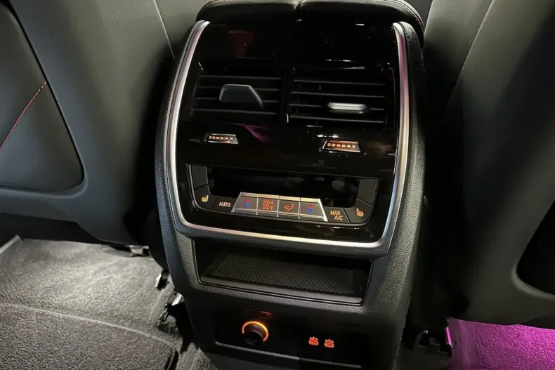 BMW XM din 2024 cu 8.000 km - oferta BMW121477 - foto 15