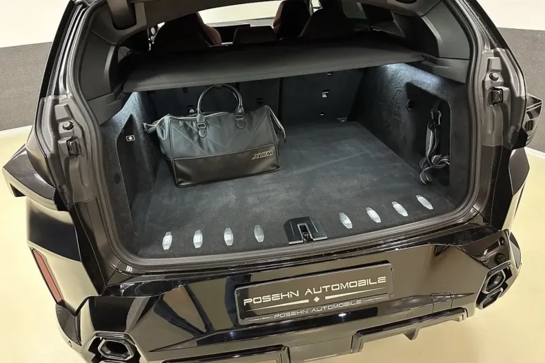 BMW XM din 2024 cu 8.000 km - oferta BMW121477 - foto 18