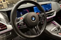 BMW XM din 2024 cu 8.000 km - oferta BMW121477 - foto 19