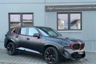 BMW XM din 2024 cu 4.250 km - oferta BMW121478 - foto 1