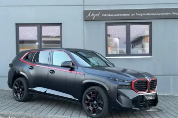 BMW XM din 2024 - oferta BMW121478