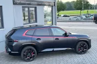 BMW XM din 2024 cu 4.250 km - oferta BMW121478 - foto 2