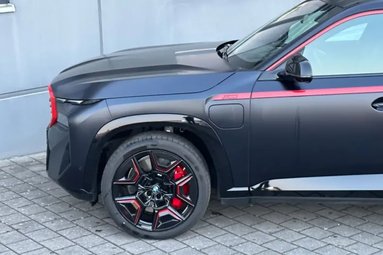 BMW XM din 2024 cu 4.250 km - oferta BMW121478 - foto 6