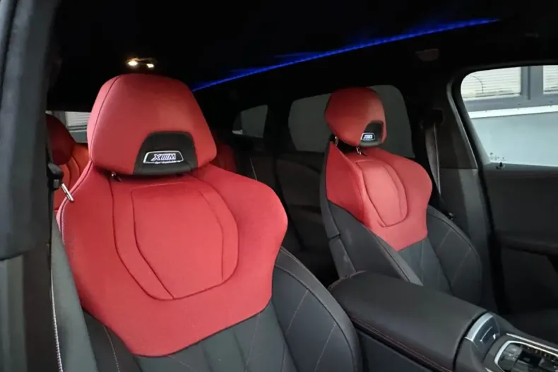 BMW XM din 2024 cu 4.250 km - oferta BMW121478 - foto 14