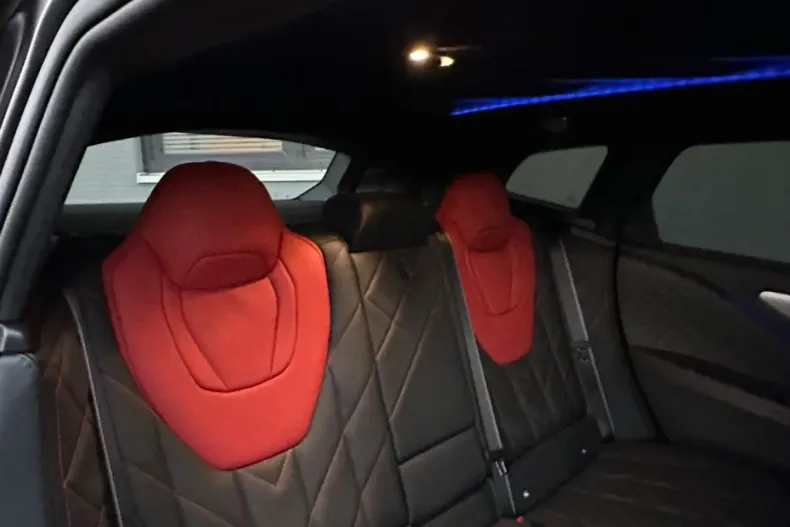 BMW XM din 2024 cu 4.250 km - oferta BMW121478 - foto 15