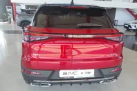 BAIC Beijing X75 din 2025 cu 5 km - oferta BAI121479 - foto 4