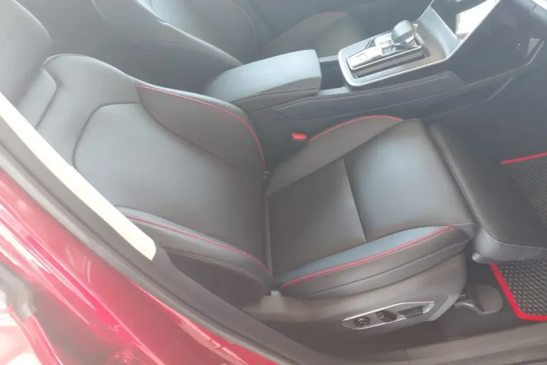 BAIC Beijing X75 din 2025 cu 5 km - oferta BAI121479 - foto 16