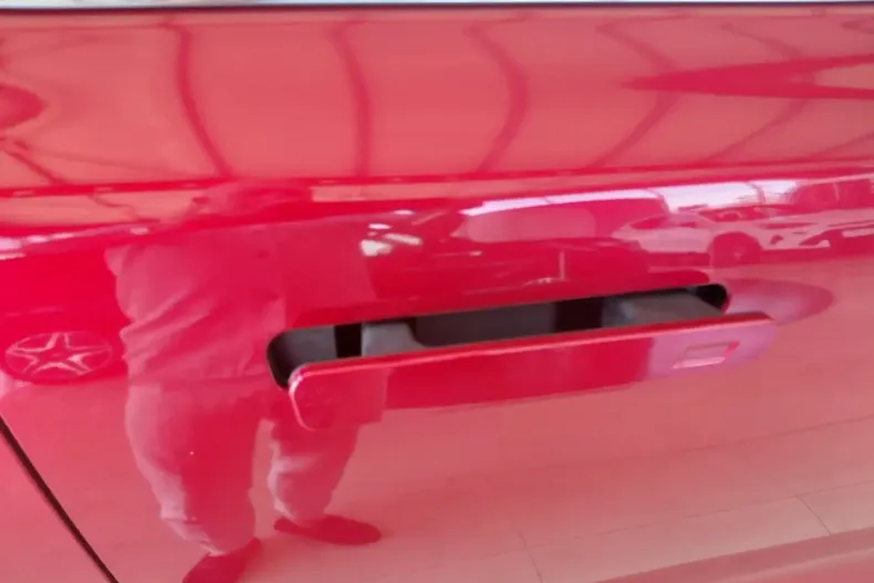 BAIC Beijing X75 din 2025 cu 5 km - oferta BAI121479 - foto 17