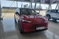 BAIC Beijing X75 din 2025 cu 5 km - oferta BAI121479 - foto 21