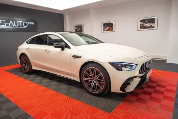 Mercedes-Benz AMG GT din 2022 - oferta MER121480