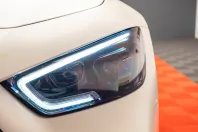 Mercedes-Benz AMG GT din 2022 cu 69.900 km - oferta MER121480 - foto 4