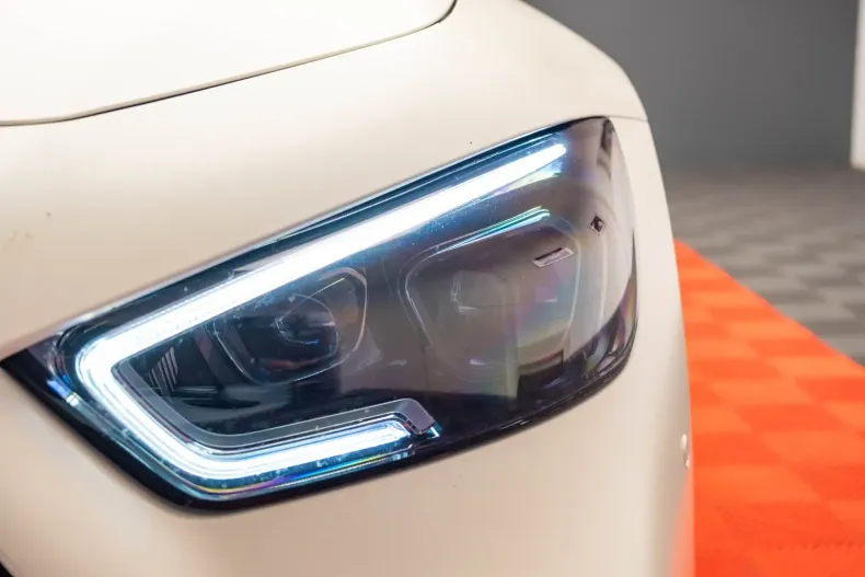 Mercedes-Benz AMG GT din 2022 cu 69.900 km - oferta MER121480 - foto 4