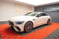 Mercedes-Benz AMG GT din 2022 cu 69.900 km - oferta MER121480 - foto 5