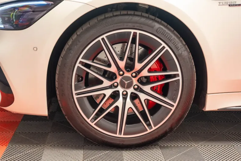 Mercedes-Benz AMG GT din 2022 cu 69.900 km - oferta MER121480 - foto 7