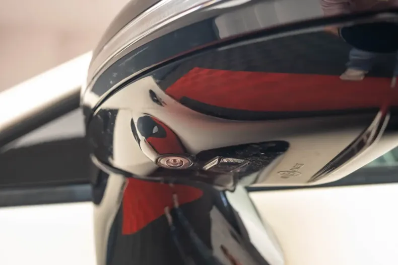 Mercedes-Benz AMG GT din 2022 cu 69.900 km - oferta MER121480 - foto 8