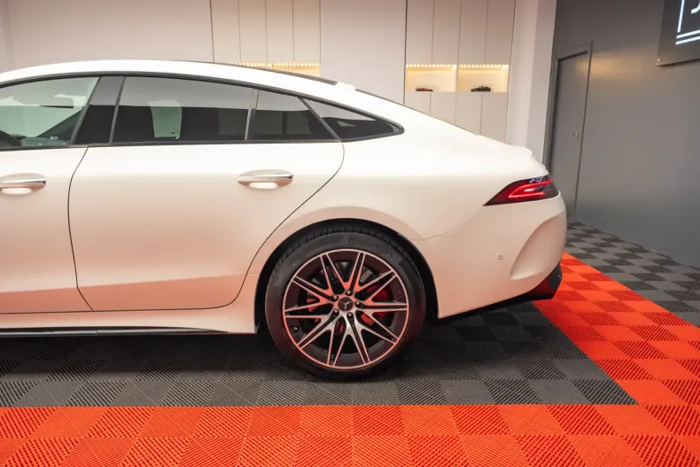 Mercedes-Benz AMG GT din 2022 cu 69.900 km - oferta MER121480 - foto 9