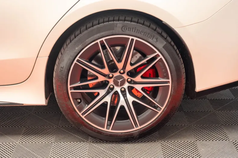 Mercedes-Benz AMG GT din 2022 cu 69.900 km - oferta MER121480 - foto 10