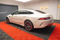 Mercedes-Benz AMG GT din 2022 cu 69.900 km - oferta MER121480 - foto 11