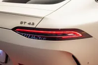 Mercedes-Benz AMG GT din 2022 cu 69.900 km - oferta MER121480 - foto 14