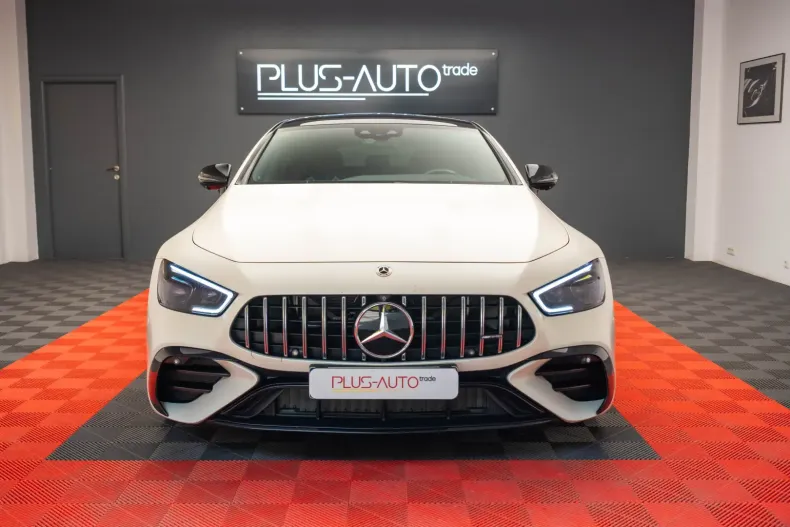 Mercedes-Benz AMG GT din 2022 cu 69.900 km - oferta MER121480 - foto 16