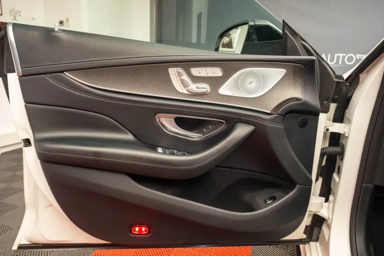 Mercedes-Benz AMG GT din 2022 cu 69.900 km - oferta MER121480 - foto 17