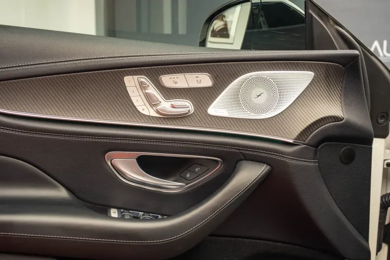 Mercedes-Benz AMG GT din 2022 cu 69.900 km - oferta MER121480 - foto 18