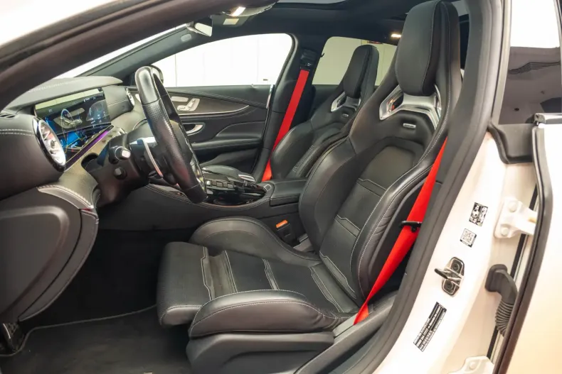 Mercedes-Benz AMG GT din 2022 cu 69.900 km - oferta MER121480 - foto 22