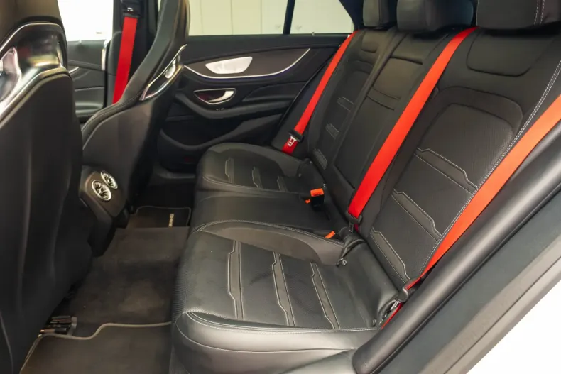 Mercedes-Benz AMG GT din 2022 cu 69.900 km - oferta MER121480 - foto 25