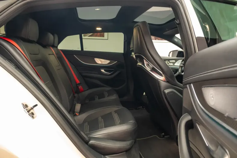 Mercedes-Benz AMG GT din 2022 cu 69.900 km - oferta MER121480 - foto 29