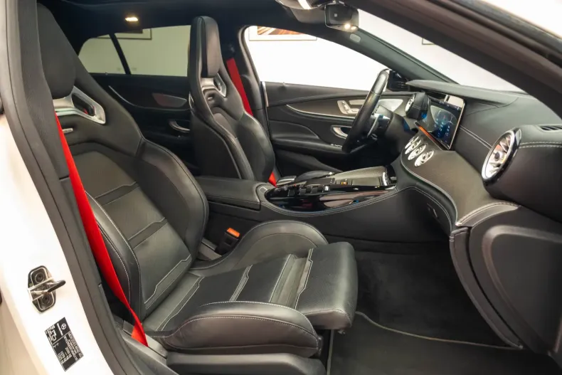 Mercedes-Benz AMG GT din 2022 cu 69.900 km - oferta MER121480 - foto 30