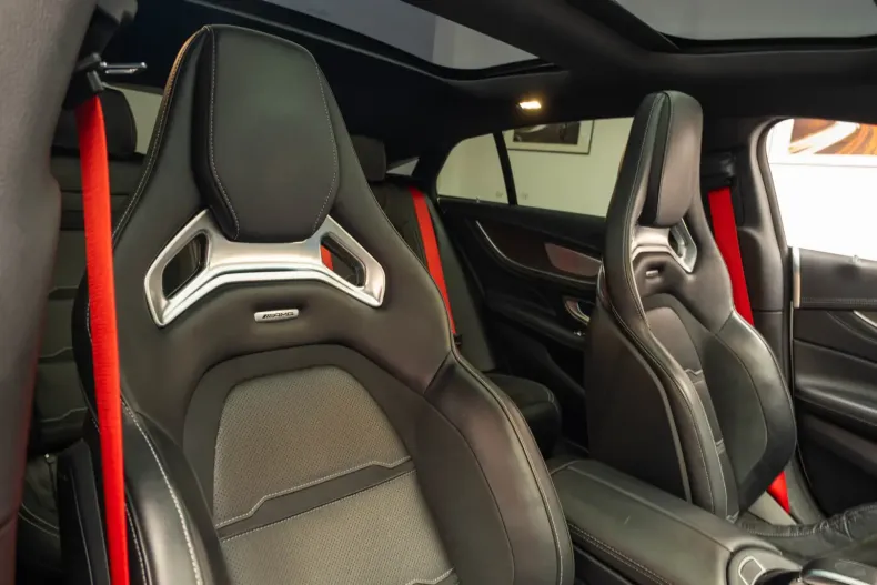 Mercedes-Benz AMG GT din 2022 cu 69.900 km - oferta MER121480 - foto 31