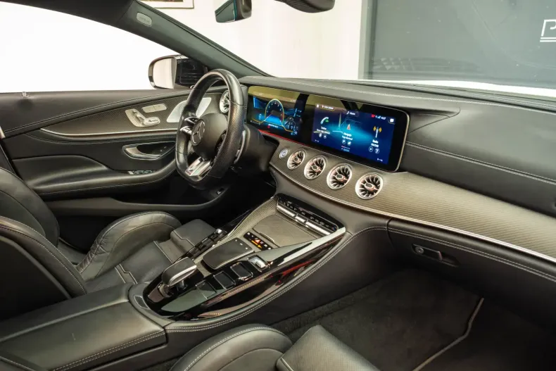 Mercedes-Benz AMG GT din 2022 cu 69.900 km - oferta MER121480 - foto 32