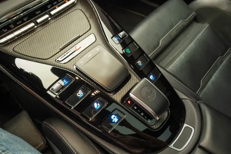 Mercedes-Benz AMG GT din 2022 cu 69.900 km - oferta MER121480 - foto 34