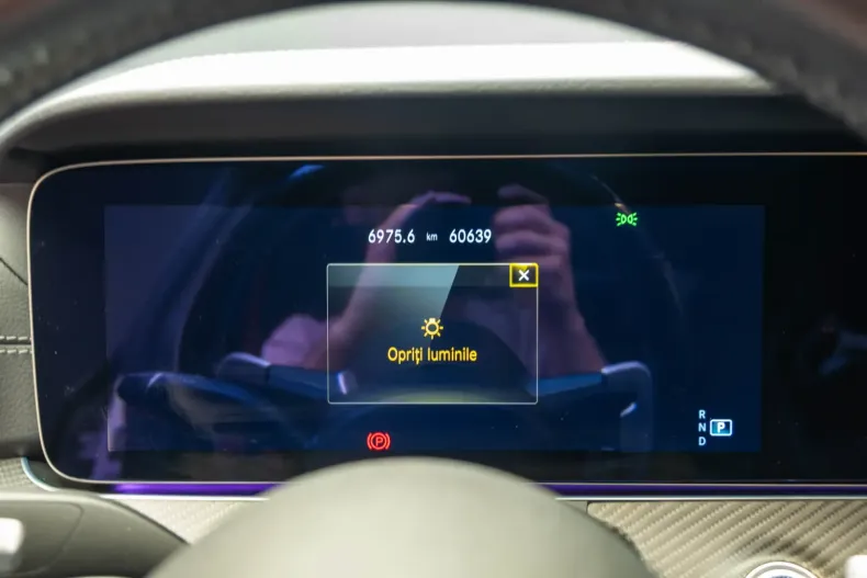 Mercedes-Benz AMG GT din 2022 cu 69.900 km - oferta MER121480 - foto 36