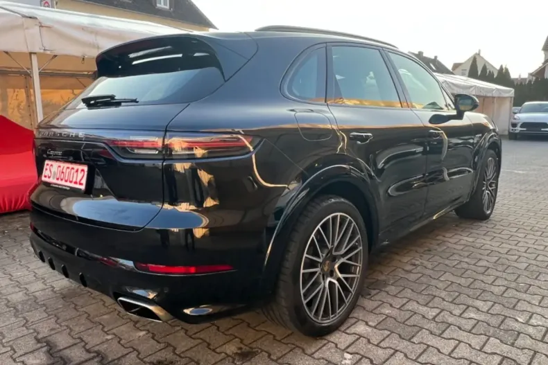 Porsche Cayenne din 2023 cu 32.000 km - oferta POR121481 - foto 6