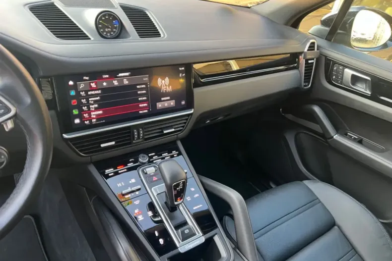 Porsche Cayenne din 2023 cu 32.000 km - oferta POR121481 - foto 13