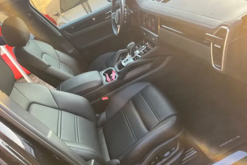 Porsche Cayenne din 2023 cu 32.000 km - oferta POR121481 - foto 15