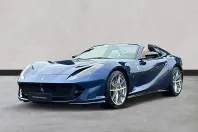 Ferrari 812 din 2021 cu 29.900 km - oferta FER121482 - foto 3